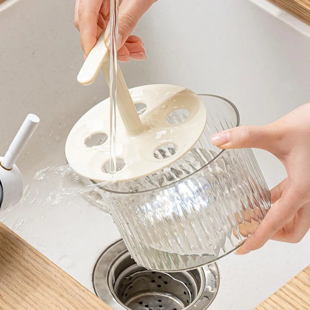 Meatball Maker - Effortless Meatball Press Tool