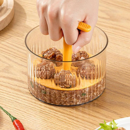 Meatball Maker - Effortless Meatball Press Tool