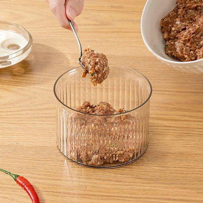 Meatball Maker - Effortless Meatball Press Tool