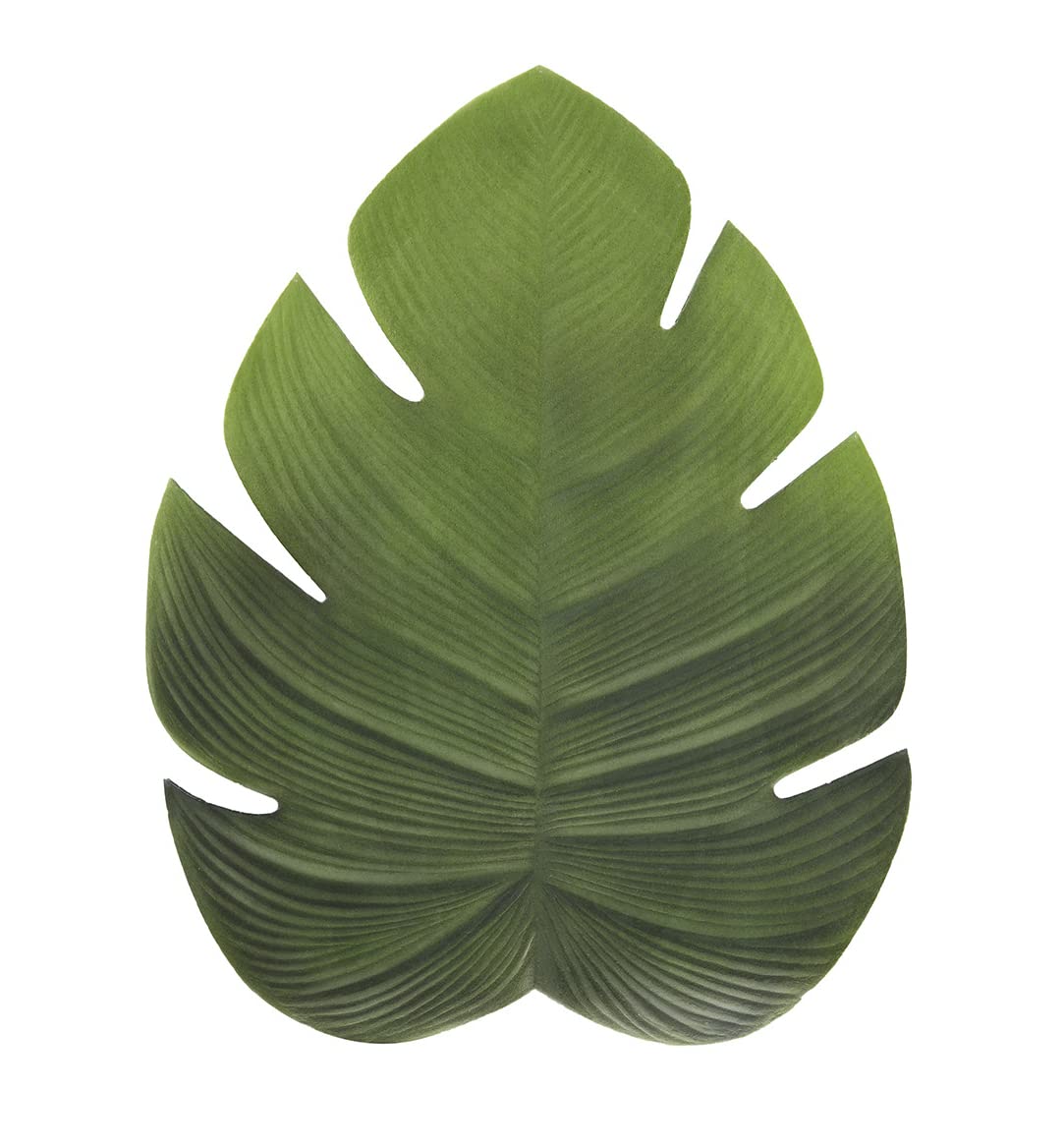 Tropical Monstera Leaf Placemats – Stylish Non-Slip Heat-Resistant Placemats for Chic Table & Kitchen Décor
