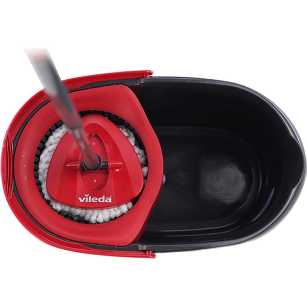 Turbo Spin Dry Mop