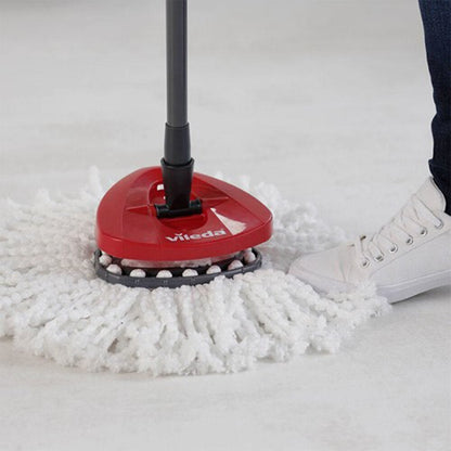 Turbo Spin Dry Mop