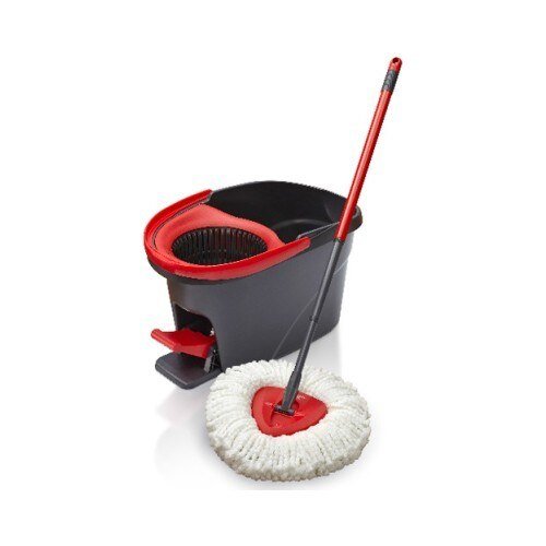 Turbo Spin Dry Mop