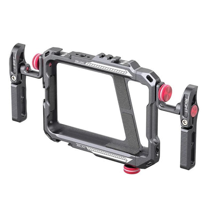 Smartphone Handle Grip – Premium Vlogging Handle Grip for iPhone 16/15/14 & More