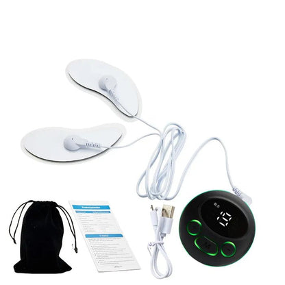 Ultimate Lift & Radiance Enhancer - Muscle Stimulator Eye Lift Microcurrent Facial Device