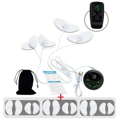 Ultimate Lift & Radiance Enhancer - Muscle Stimulator Eye Lift Microcurrent Facial Device
