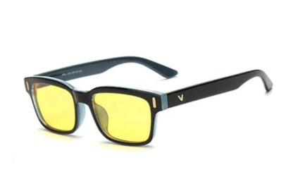 Protective Blue Light Blocking Glasses