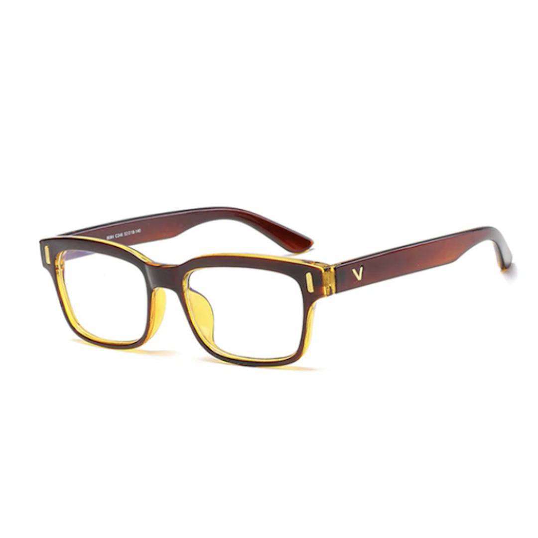 Protective Blue Light Blocking Glasses