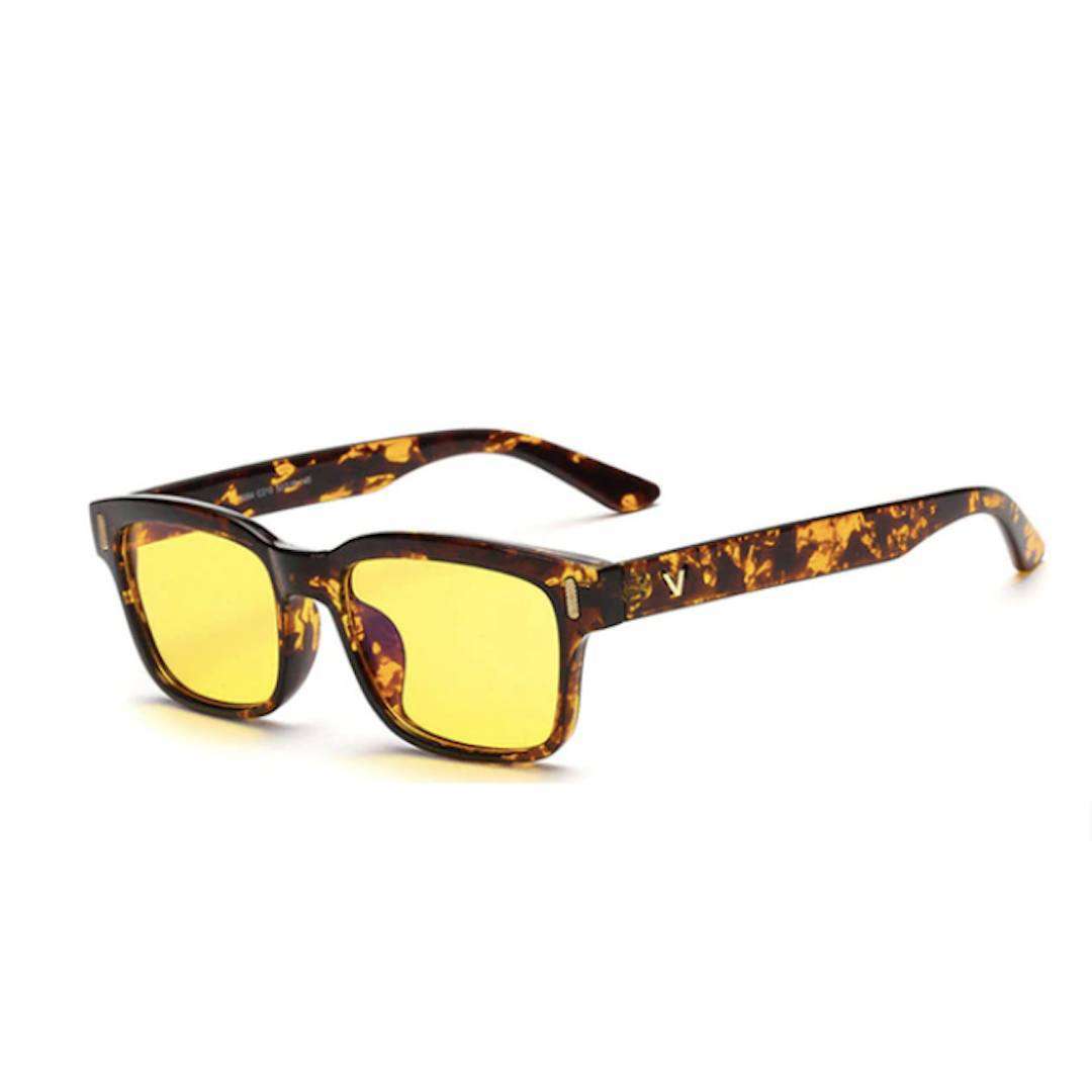 Protective Blue Light Blocking Glasses