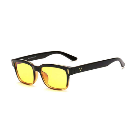 Protective Blue Light Blocking Glasses