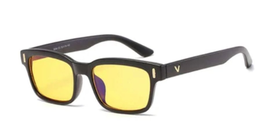 Protective Blue Light Blocking Glasses