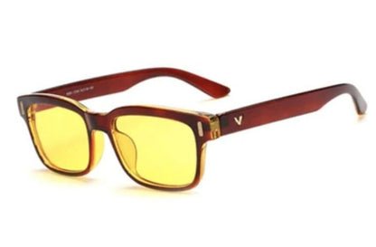 Protective Blue Light Blocking Glasses