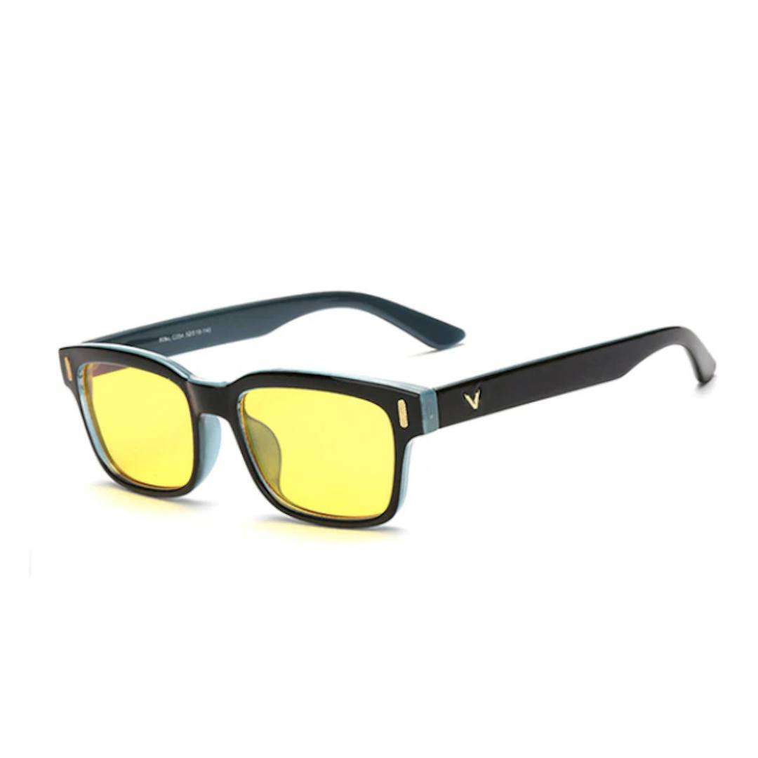 Protective Blue Light Blocking Glasses