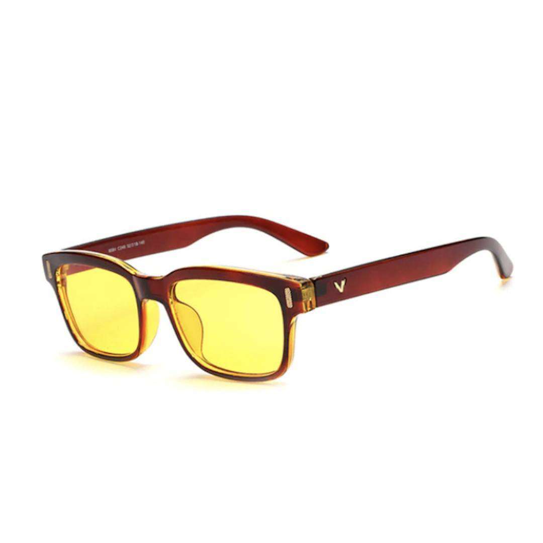 Protective Blue Light Blocking Glasses