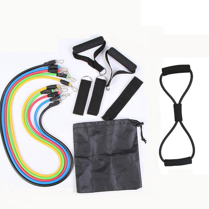 Ultimate Resistance Band Set