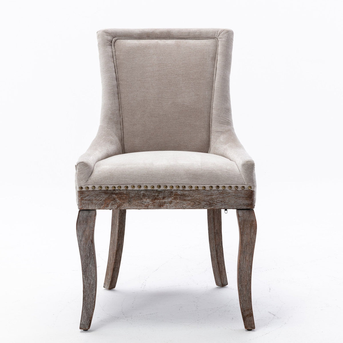 Ultra Side Dining Chair - Elegant Comfort for Your Dining Room