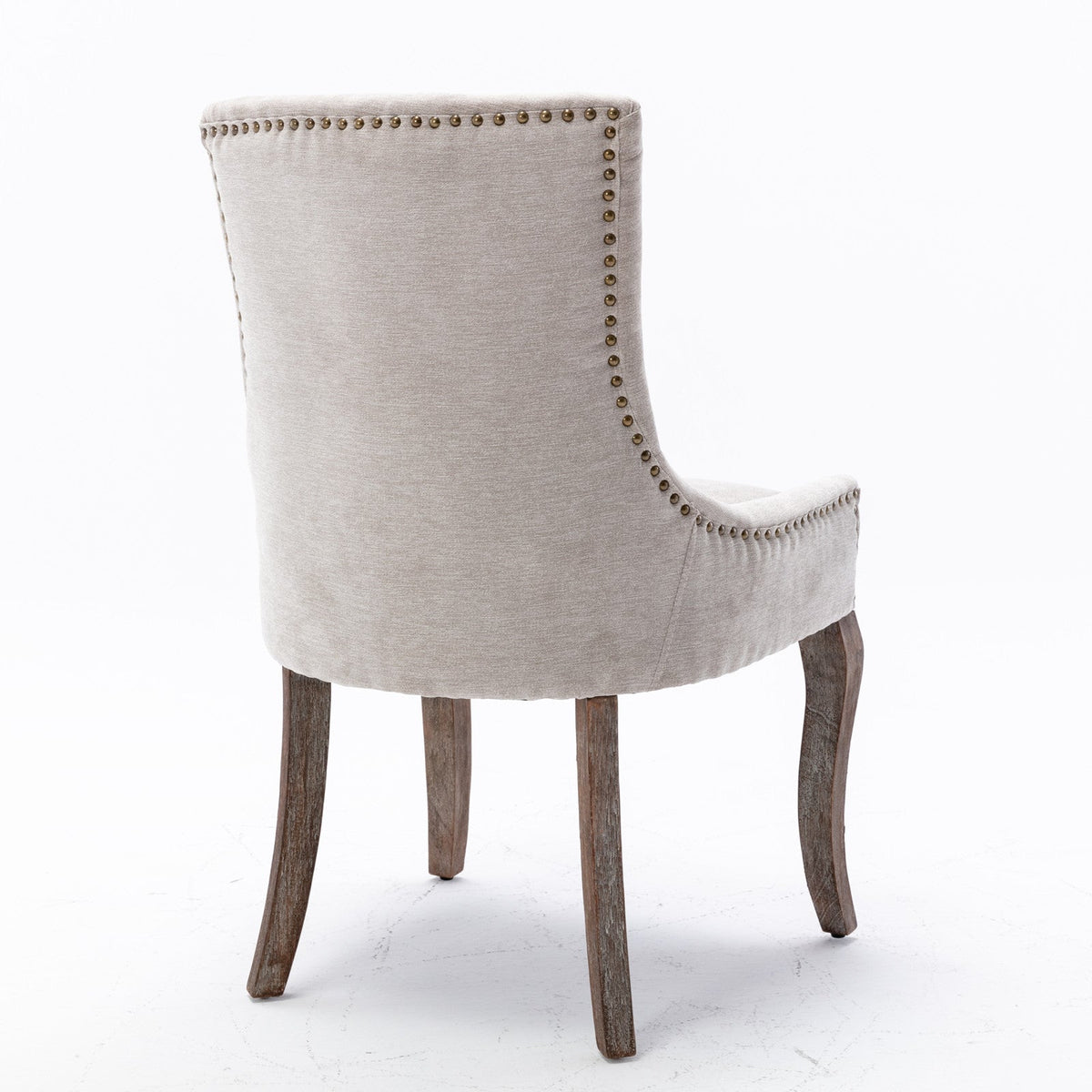 Ultra Side Dining Chair - Elegant Comfort for Your Dining Room