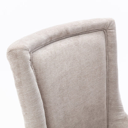 Ultra Side Dining Chair - Elegant Comfort for Your Dining Room