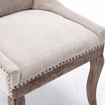Ultra Side Dining Chair - Elegant Comfort for Your Dining Room
