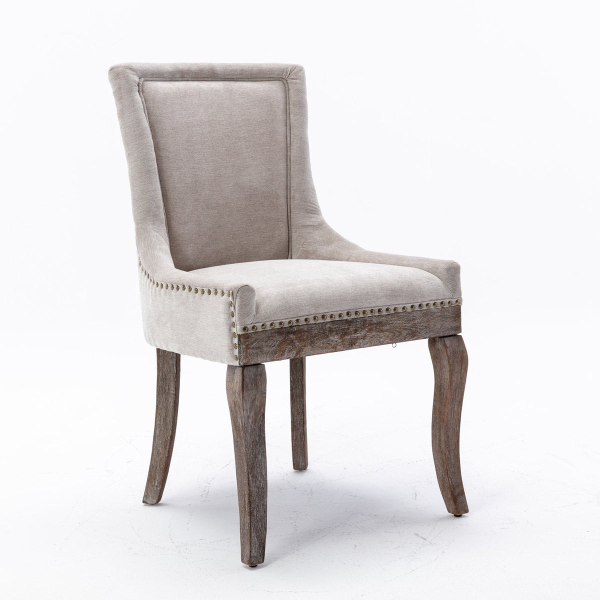 Ultra Side Dining Chair - Elegant Comfort for Your Dining Room