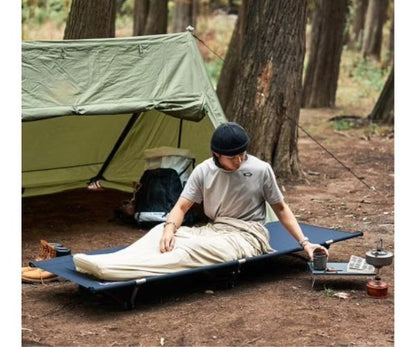 Ultralight Sleeping Bag Liner – Soft, Breathable & Portable