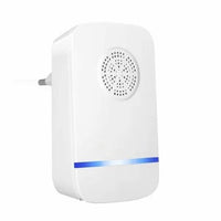 Wide Range Ultrasonic Mice Pest Rodent Repellent Deterrent 6 PCS