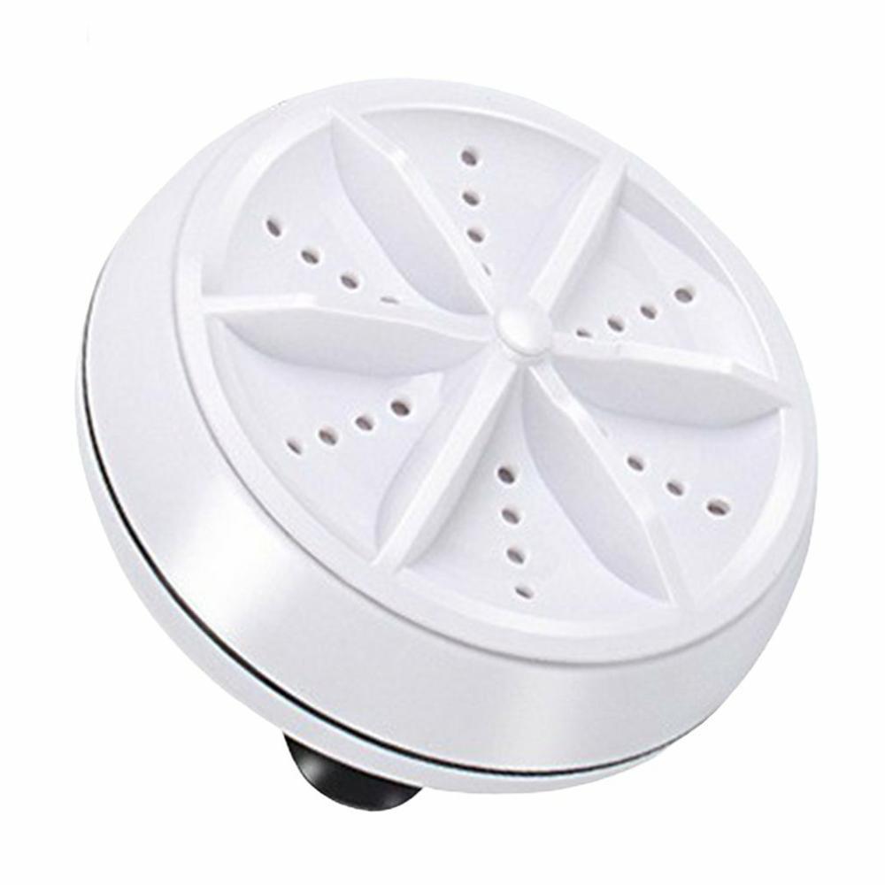 Ultrasonic Travel Washing Machine