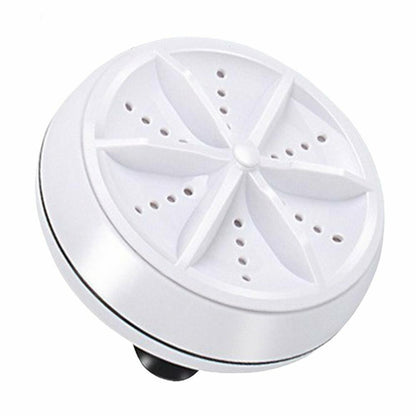 Ultrasonic Travel Washing Machine