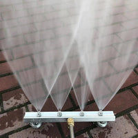 Undercarriage Car Washer