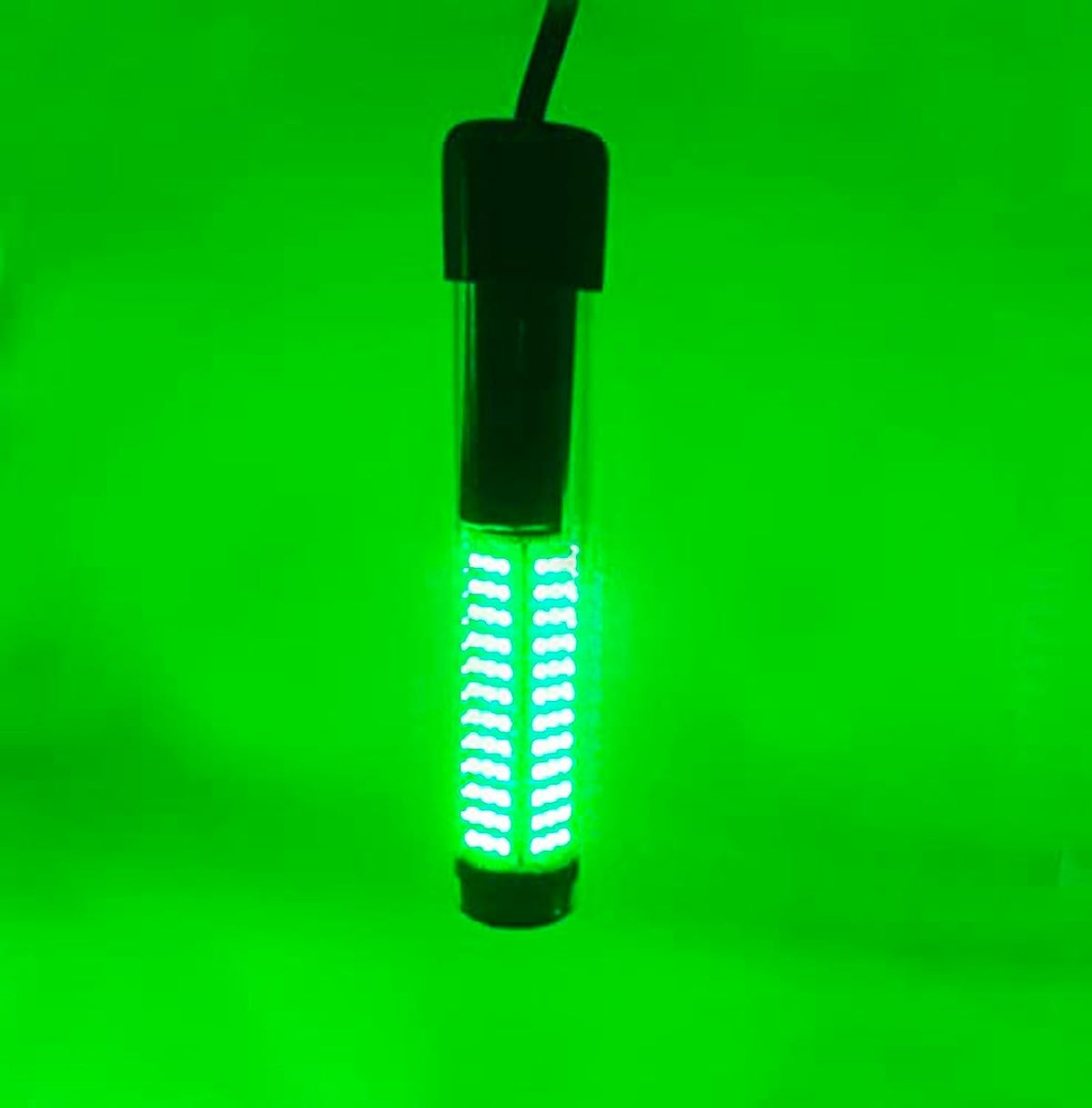 Underwater Night Fishing Light - Lumens Fish Attracting Light, Night Fishing Light
