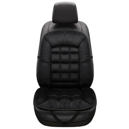 Universal Car Interior Plush Warm Seat Cushion