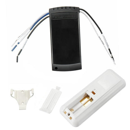 Universal Ceiling Fan Remote
