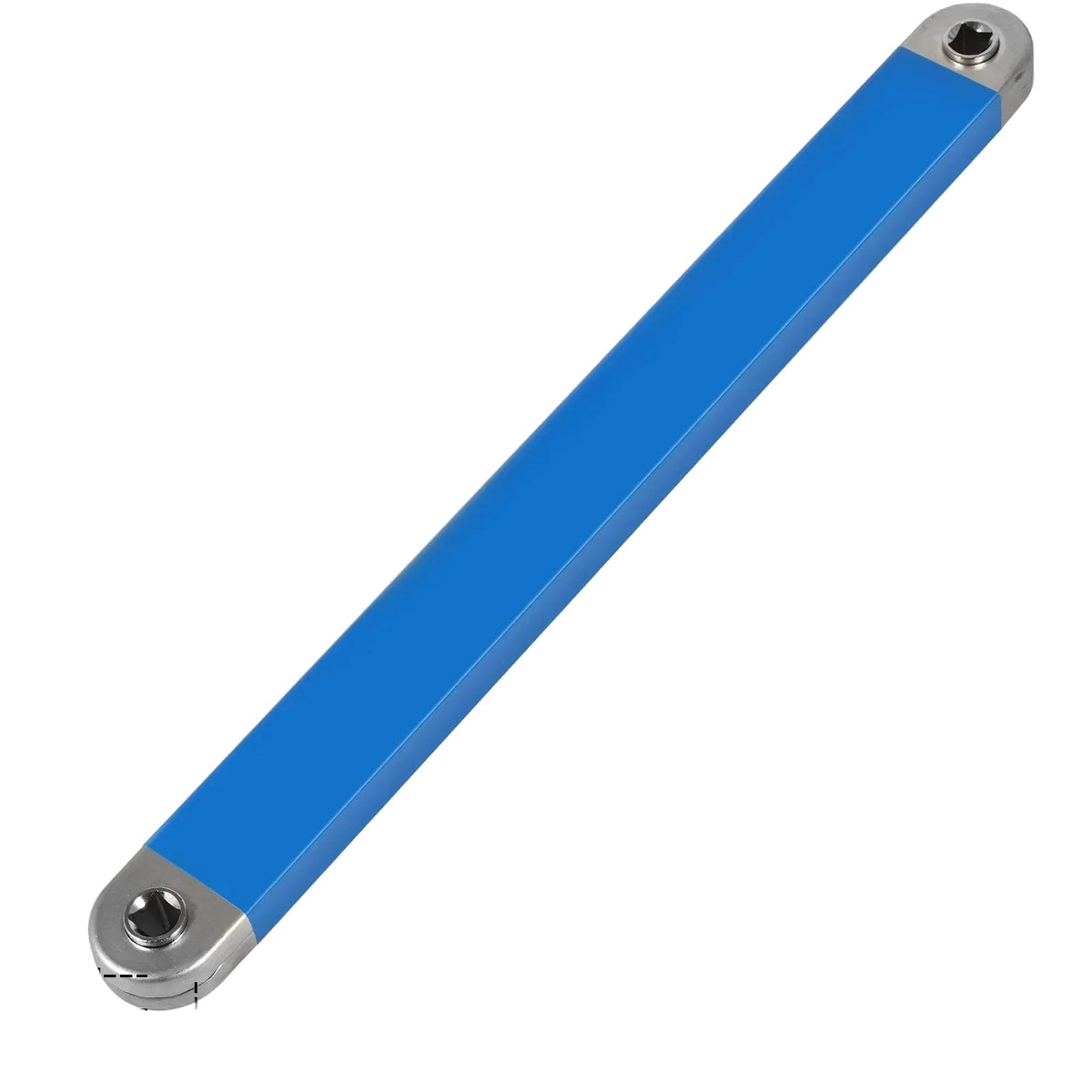 Universal Extension Wrench - High-Carbon Steel 15.4inch Impact Socket Ratchet Wrench Tool