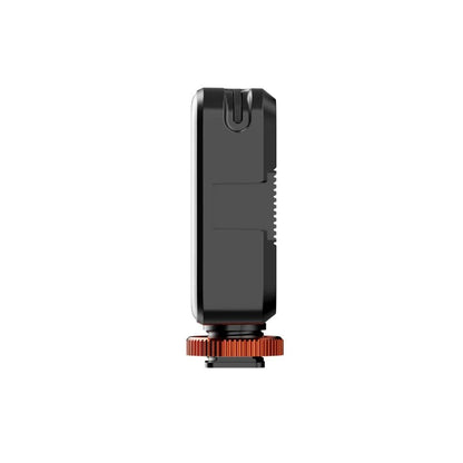 Universal Professional Shooting LED Camera Light - Clip-on Selfie Light LED for Phone Camera, Stabilizer, Video Conference, Zoom, Photography, and Makeup