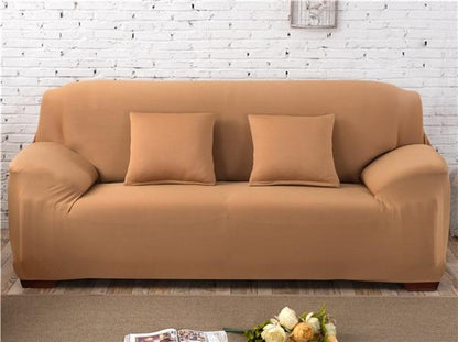 Universal Sofa Elastic Cover, Non-slip, Waterproof Sofa Cover