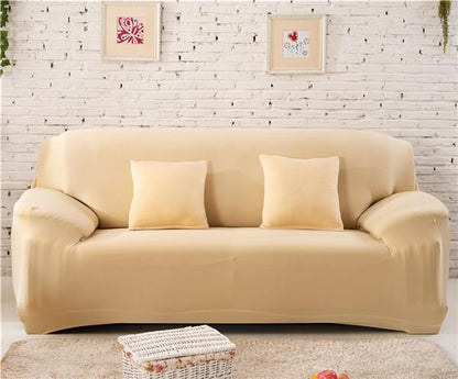 Universal Sofa Elastic Cover, Non-slip, Waterproof Sofa Cover