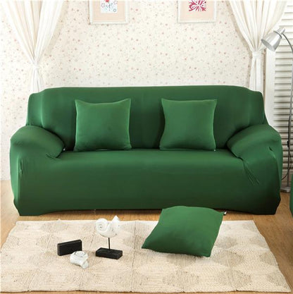 Universal Sofa Elastic Cover, Non-slip, Waterproof Sofa Cover