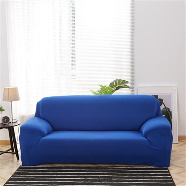 Universal Sofa Elastic Cover, Non-slip, Waterproof Sofa Cover