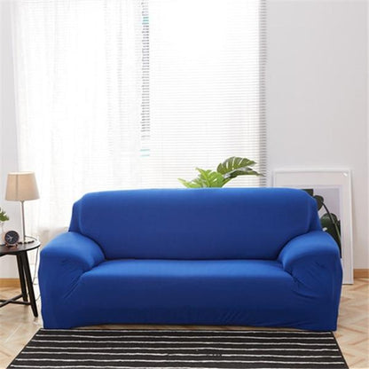 Universal Sofa Elastic Cover, Non-slip, Waterproof Sofa Cover