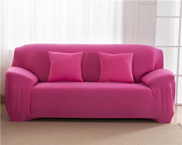 Universal Sofa Elastic Cover, Non-slip, Waterproof Sofa Cover