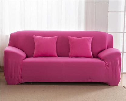 Universal Sofa Elastic Cover, Non-slip, Waterproof Sofa Cover