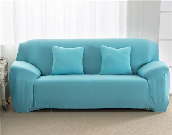 Universal Sofa Elastic Cover, Non-slip, Waterproof Sofa Cover