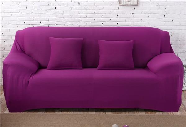 Universal Sofa Elastic Cover, Non-slip, Waterproof Sofa Cover