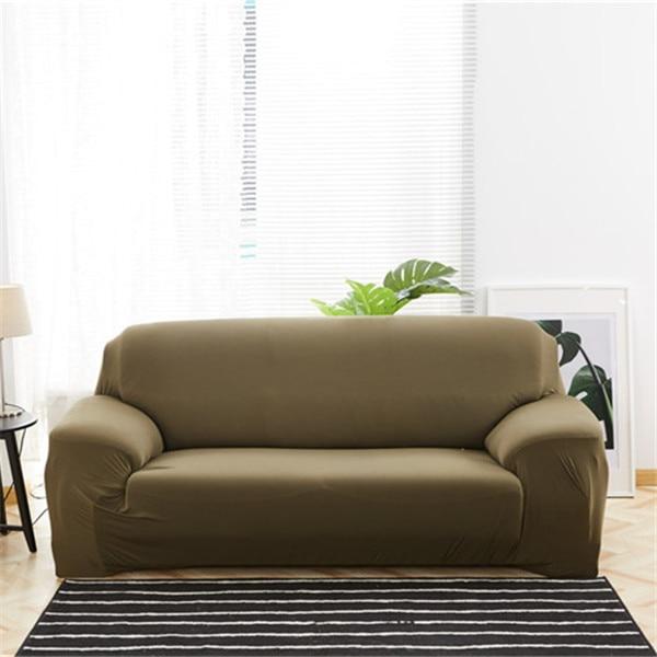Universal Sofa Elastic Cover, Non-slip, Waterproof Sofa Cover