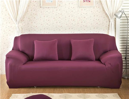 Universal Sofa Elastic Cover, Non-slip, Waterproof Sofa Cover