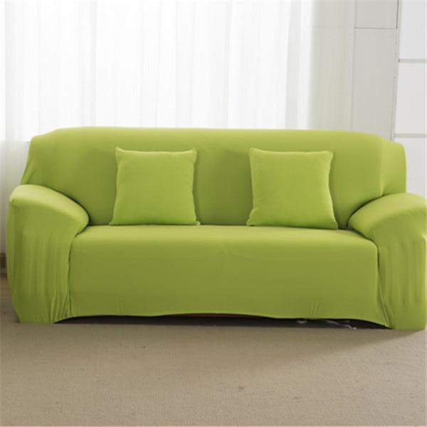 Universal Sofa Elastic Cover, Non-slip, Waterproof Sofa Cover