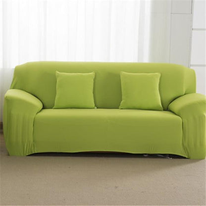 Universal Sofa Elastic Cover, Non-slip, Waterproof Sofa Cover