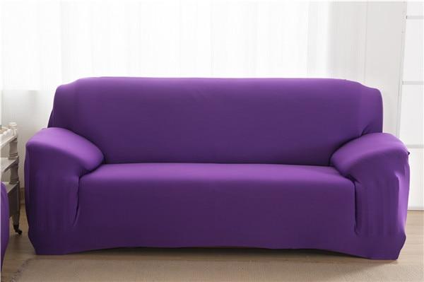 Universal Sofa Elastic Cover, Non-slip, Waterproof Sofa Cover