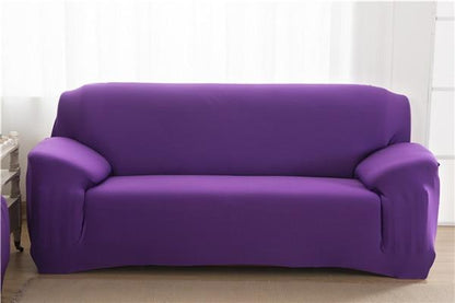 Universal Sofa Elastic Cover, Non-slip, Waterproof Sofa Cover