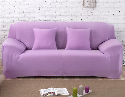 Universal Sofa Elastic Cover, Non-slip, Waterproof Sofa Cover